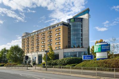 Holiday Inn Express Greenwich