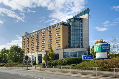 Hotel Holiday Inn Express Greenwich