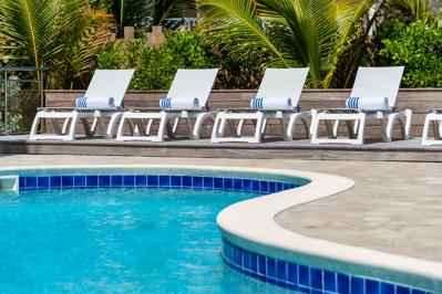 Foto Orient Beach Hotel **** Orient Bay