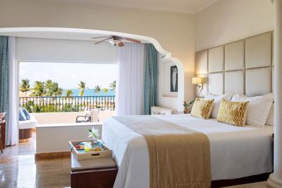 Foto Excellence Riviera Cancun ***** Puerto Morelos