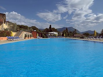 Foto Onda Blu Resort *** Manerba del Garda