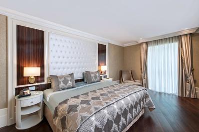 Foto Elite World Istanbul Florya ***** Istanbul