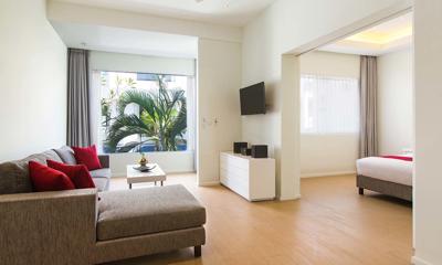 Foto Coast Boutique Apartments *** Kuta
