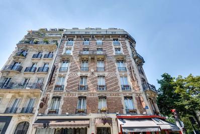 Foto Villa Montparnasse ***** Parijs