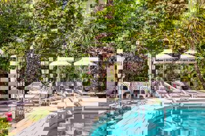 Foto V.A Boutique Apartments en Suites *** Acharavi