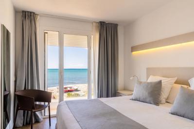 Foto Soul Beach Hotel *** Denia