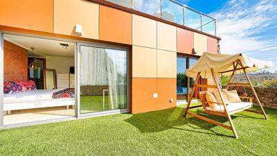 Foto Las Villas de Amadores **** Amadores