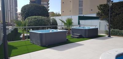 Foto Primavera Loix ** Benidorm