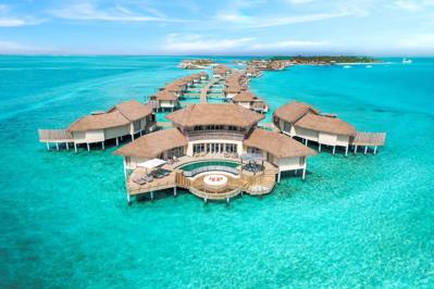 InterContinental Maldives Maamunagau