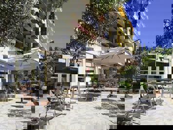 Adagio Nice Promenade des Anglais