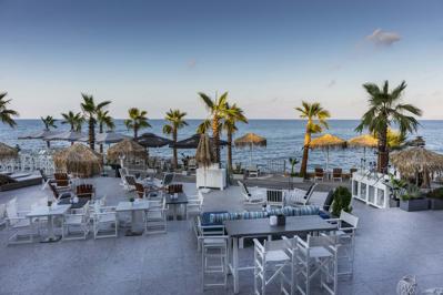 Foto Cretan Blue Beach **** Chersonissos