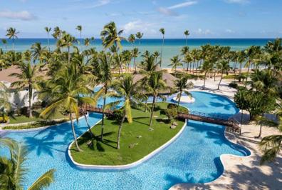 Hotel Wyndham Alltra Punta Cana