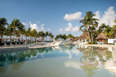 Foto BlueBay Grand Esmeralda ***** Playa Del Carmen