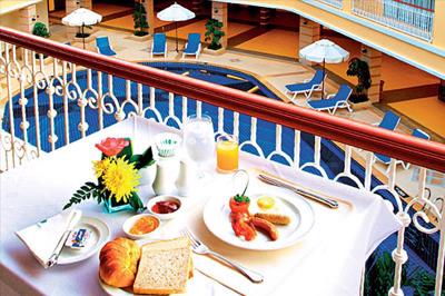 Foto Kalim Resort *** Patong Beach