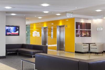 Foto Holiday Inn Regents Park **** Londen