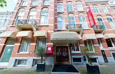 Foto Leonardo Amsterdam City Center *** Amsterdam