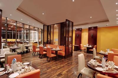Foto Signature Hotel Apartments en Spa Marina **** Dubai