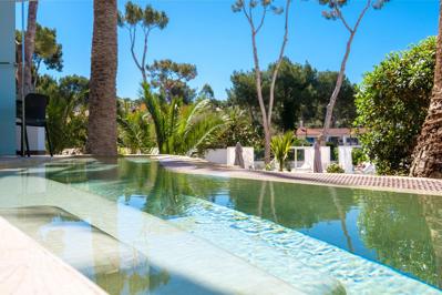 Foto Hotel Tacande Portals **** Portals Nous