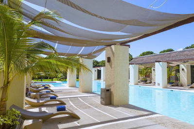 Foto Grand Palladium Kantenah Resort en Spa ***** Riviera Maya