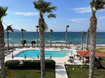 Foto Irina Beach Tigaki