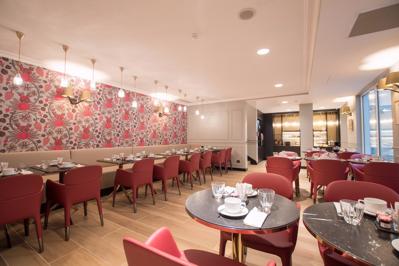 Foto XO Hotel Paris **** Parijs