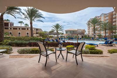 Foto Divi Aruba Phoenix **** Palm Beach