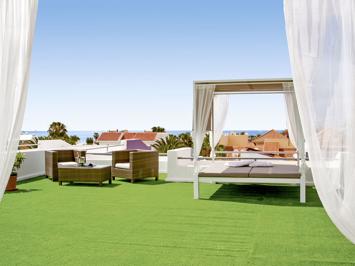 Foto Saladar Suites Boutique *** Morro Jable