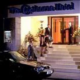 Foto Copthorne Aberdeen **** Aberdeen