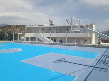 Foto Antigoni *** Agia Galini