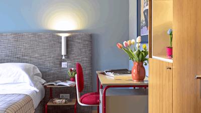 Foto Hotel The Editory House Ribeira Porto **** Porto
