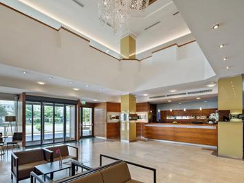 Foto Austria Trend Hotel Europa Graz **** Graz