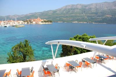 Foto Aminess Liburna **** Korcula