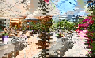 Foto Casale Romano **** Motta Camastra