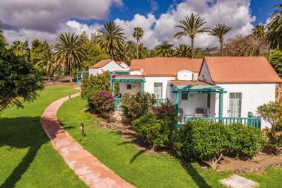 Foto Aldiana Club Fuerteventura **** Morro Jable