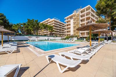 Appartement Salou Pacific