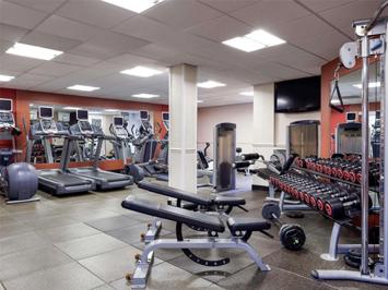Foto Novotel London Stansted Airport **** Stansted