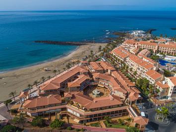 Foto Appartement Vista Sur *** Playa De Las Americas