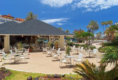 Foto Hotel H10 Conquistador **** Playa de las Americas