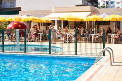 Foto Cheerfulway Minichoro *** Albufeira
