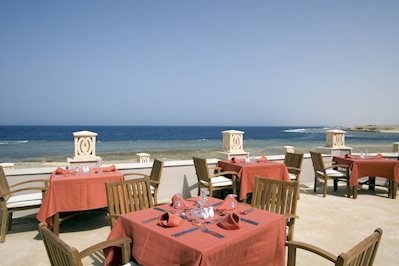 Foto Rohanou Beach Resort **** El Quseir