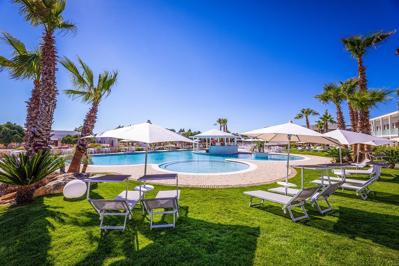 Foto Mare Live Villas **** Torre Dell Orso