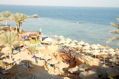 Foto Nubian Village ***** Sharm El Sheikh