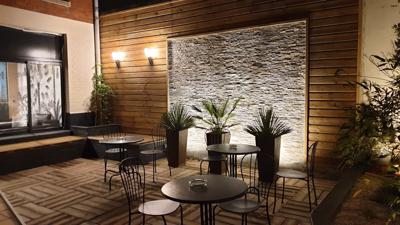Foto Hotel Paris Villette *** Parijs