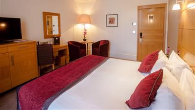 Park City Grand Plaza Kensington