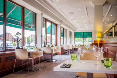 Foto Holiday Inn Marina *** Kingston Upon Hull