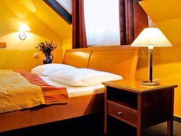 Foto Cloister Inn *** Praag