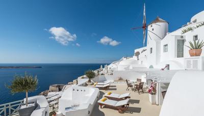 Fanari Villas