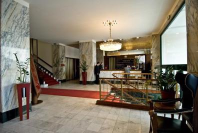 Foto Elisabethpark **** Bad Gastein