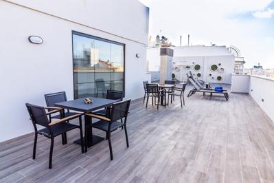Foto BEX Holiday Homes **** Las Palmas