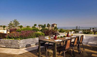 Foto Hyatt Regency Istanbul Atakoy ***** Istanbul